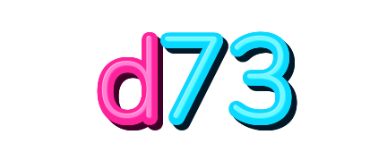 d73 — logo kanal